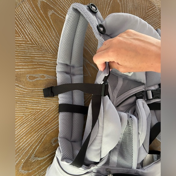 Ergobaby Omni Classic Carrier (Formerly Omni 360) - Picture 7 of 15